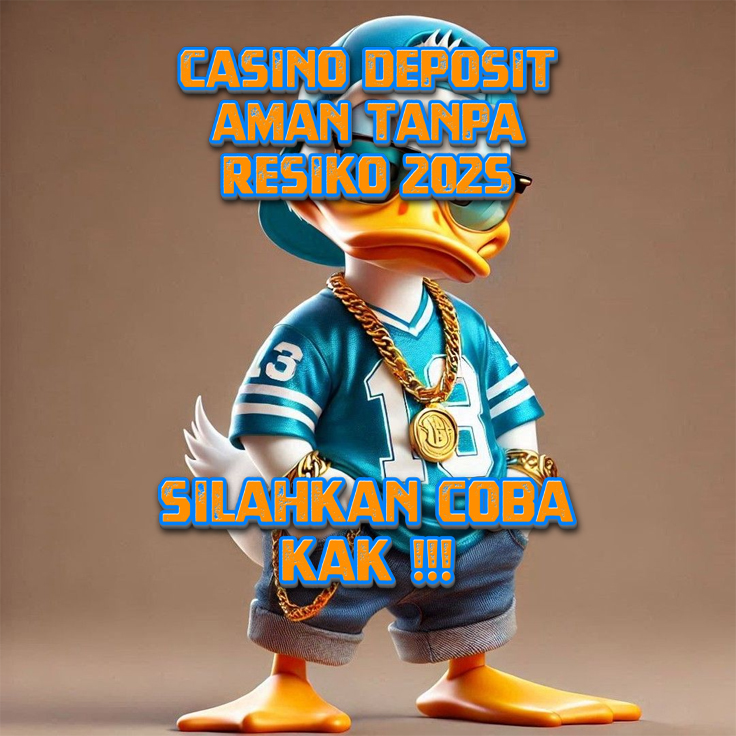 Kodok138 - Casino Deposit Aman Tanpa Resiko 2025 image 1